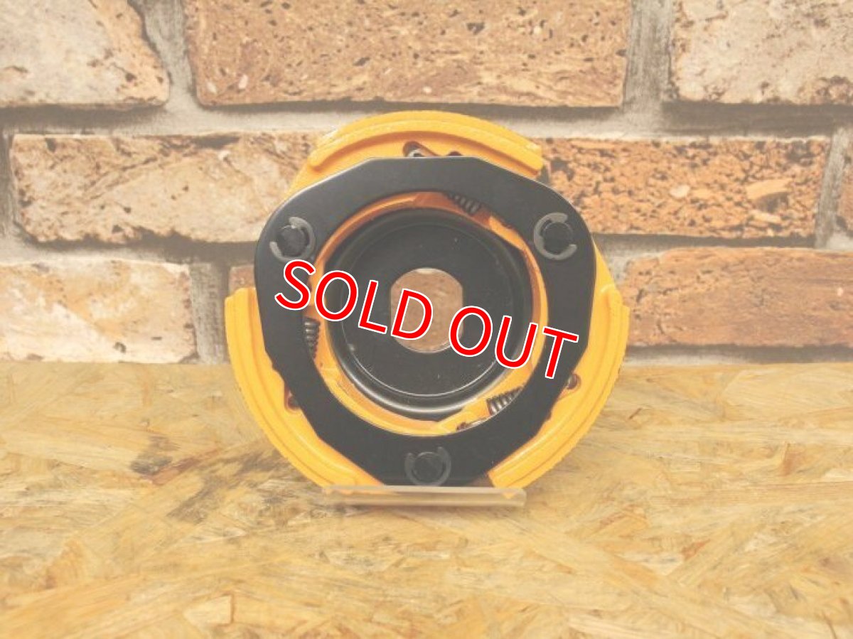 画像10: CODO 軽量クラッチセット [6型シグナスグリファス・3型BW'S125・NMAX125/155・トリシティ125/155・X force・Force2.0・AEROX155] (10)