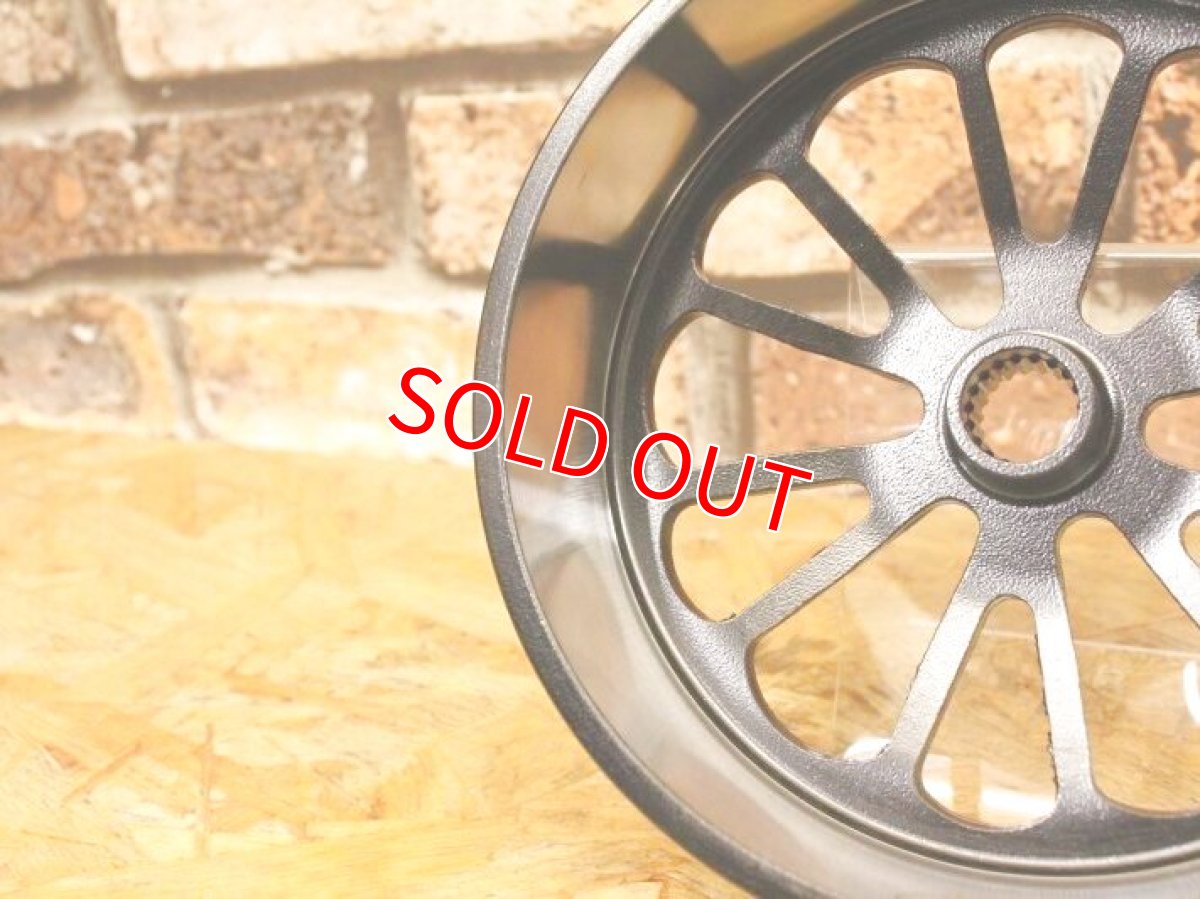 画像5: CODO 軽量クラッチセット [6型シグナスグリファス・3型BW'S125・NMAX125/155・トリシティ125/155・X force・Force2.0・AEROX155] (5)