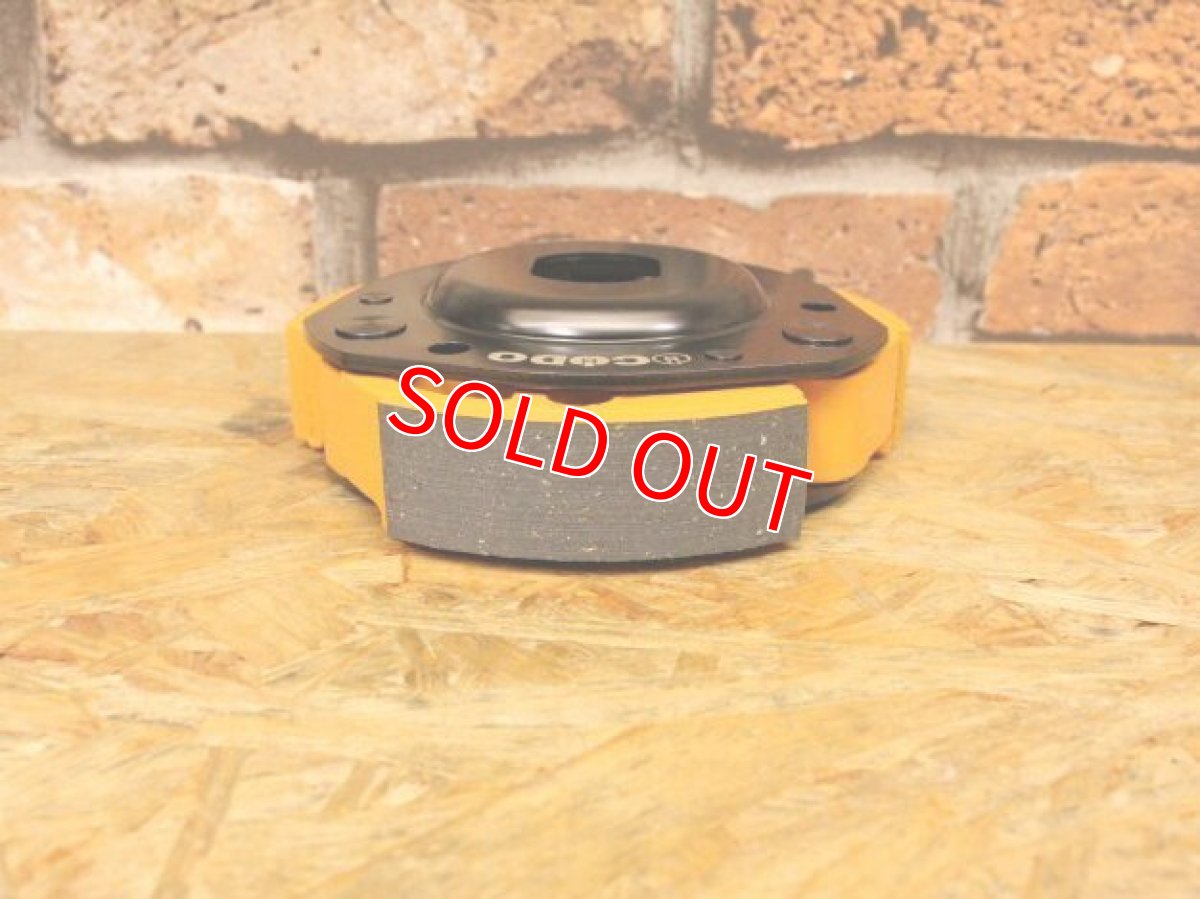 画像12: CODO 軽量クラッチセット [6型シグナスグリファス・3型BW'S125・NMAX125/155・トリシティ125/155・X force・Force2.0・AEROX155] (12)