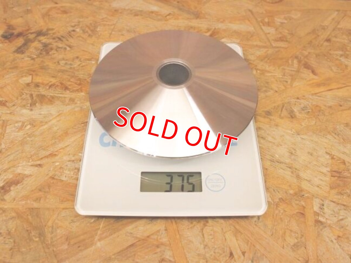 画像10: CSハイスピードプーリーキット［シグナスグリファス・7型シグナスX・3型BW'S125・NMAX125/155・トリシティ125/155・X FORCE・FORCE2.0・AEROX155］ (10)