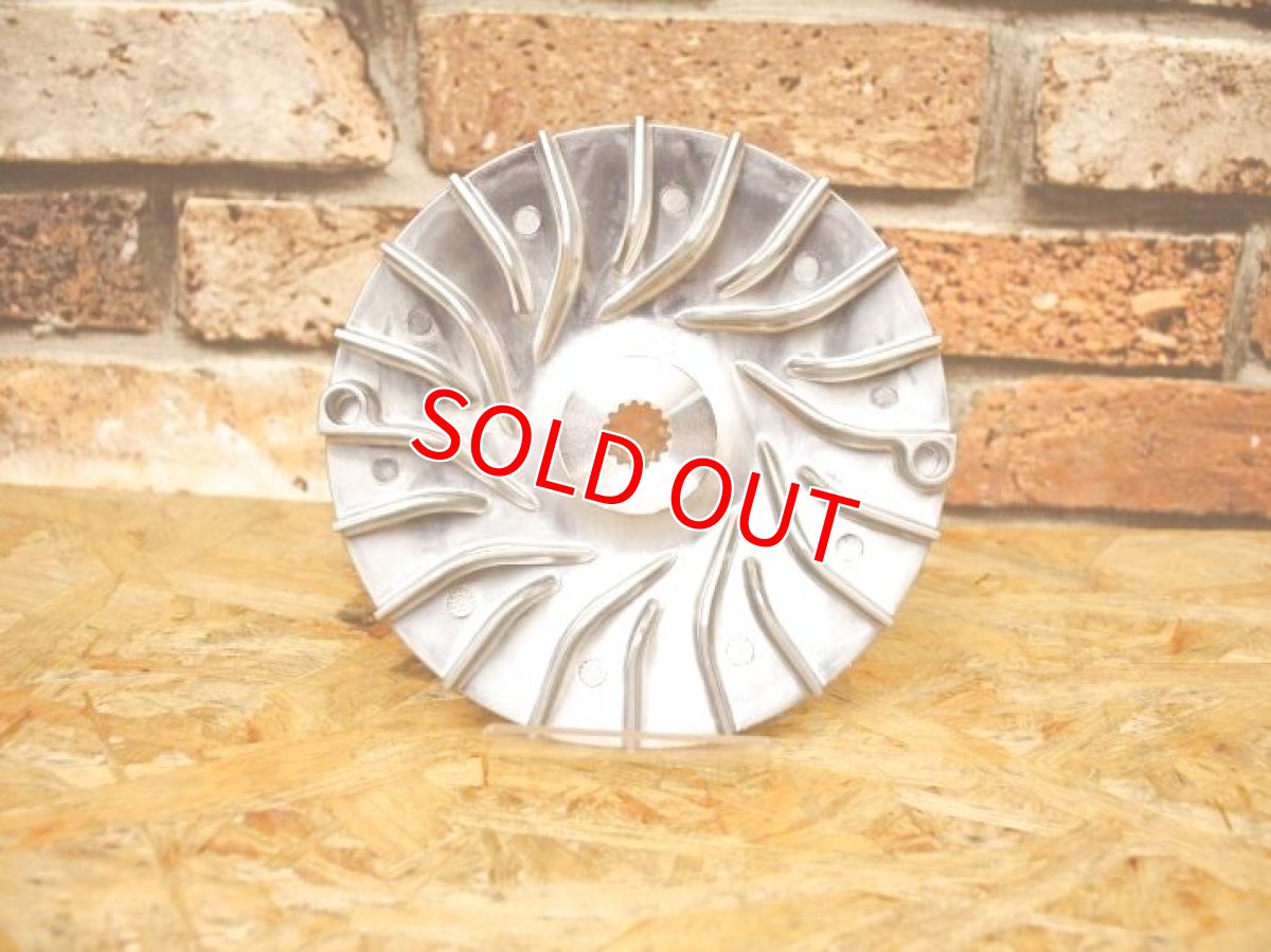 画像8: KOSOパワーキット2 [シグナスグリファス・3型BW'S125・2型NMAX125/155・X force・Force2.0・AEROX155] (8)