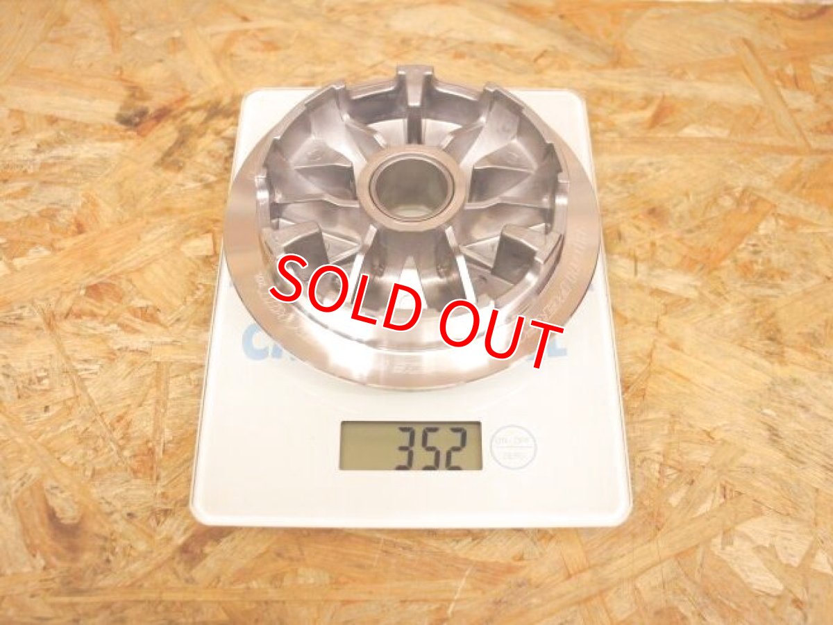 画像17: KOSOパワーキット2 [シグナスグリファス・3型BW'S125・2型NMAX125/155・X force・Force2.0・AEROX155] (17)