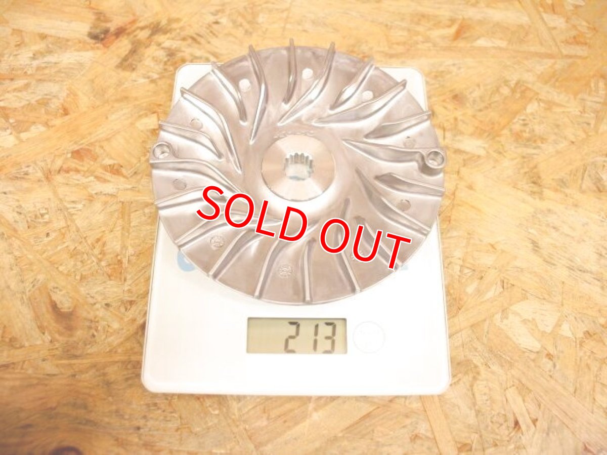 画像18: KOSOパワーキット2 [シグナスグリファス・3型BW'S125・2型NMAX125/155・X force・Force2.0・AEROX155] (18)