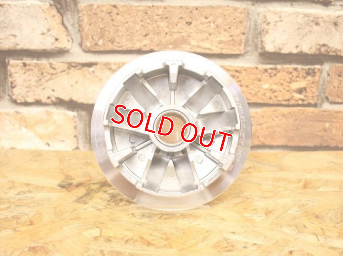 画像3: KOSOパワーキット2 [シグナスグリファス・3型BW'S125・2型NMAX125/155・X force・Force2.0・AEROX155] (3)