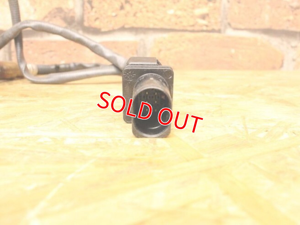 画像5: BOSCH製 ワイドバンドO2センサー単品 AF2/AF3使用可 (5)