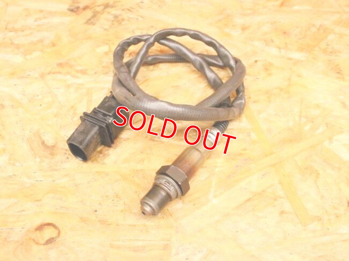 画像2: BOSCH製 ワイドバンドO2センサー単品 AF2/AF3使用可 (2)