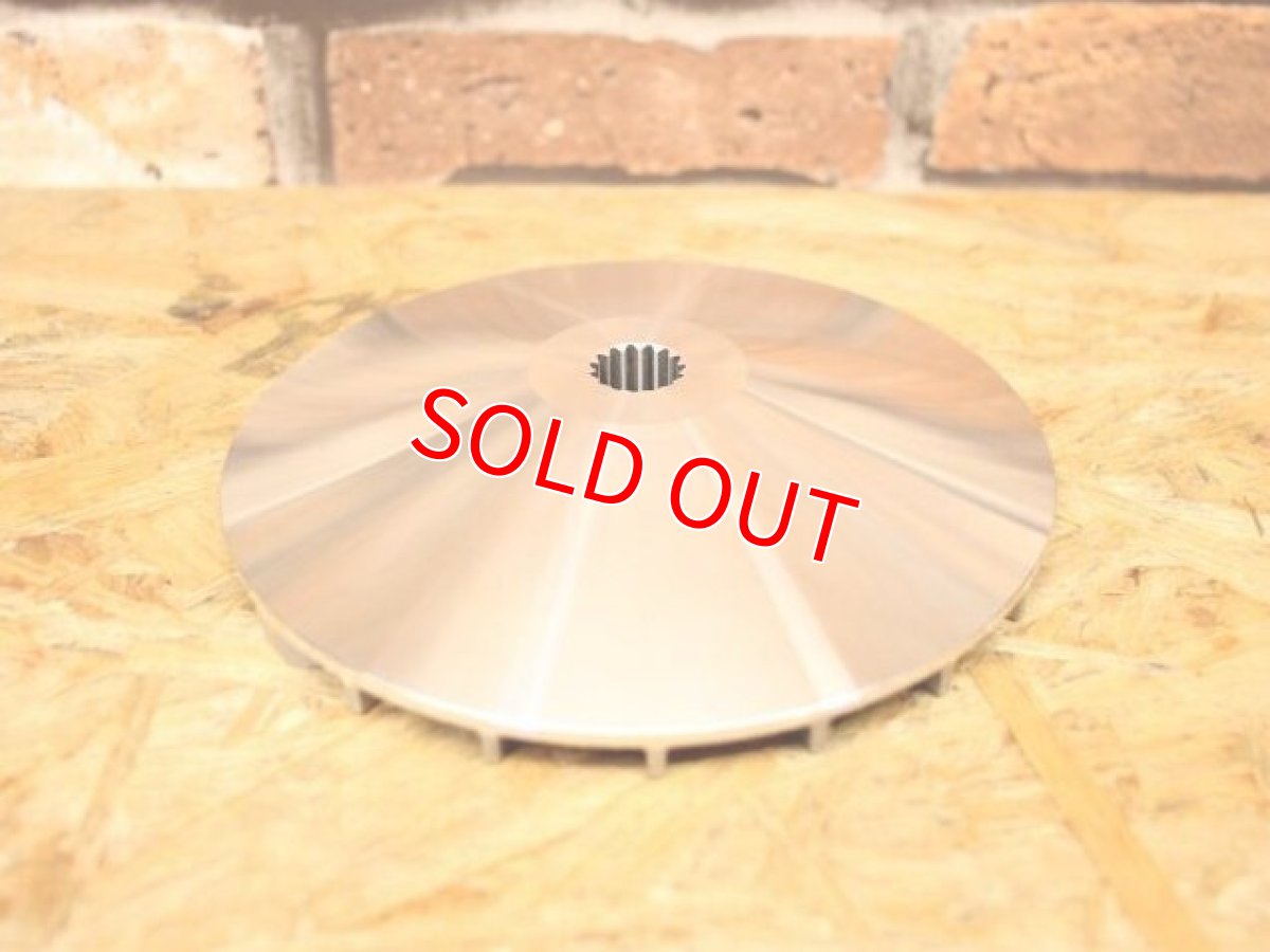 画像9: KOSOパワーキット2 [シグナスグリファス・3型BW'S125・2型NMAX125/155・X force・Force2.0・AEROX155] (9)