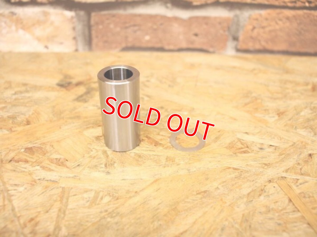 画像16: KOSOパワーキット2 [シグナスグリファス・3型BW'S125・2型NMAX125/155・X force・Force2.0・AEROX155] (16)