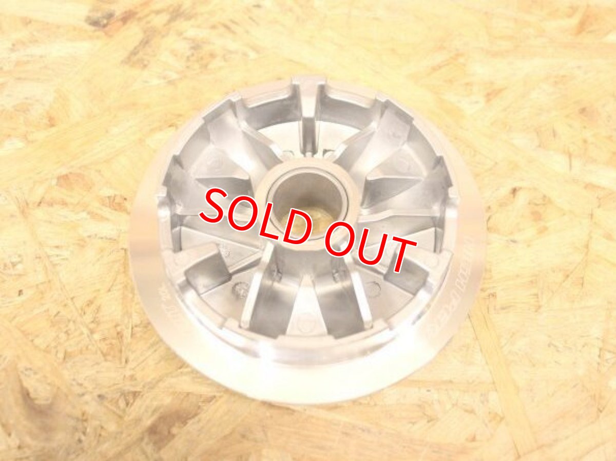 画像6: KOSOパワーキット2 [シグナスグリファス・3型BW'S125・2型NMAX125/155・X force・Force2.0・AEROX155] (6)