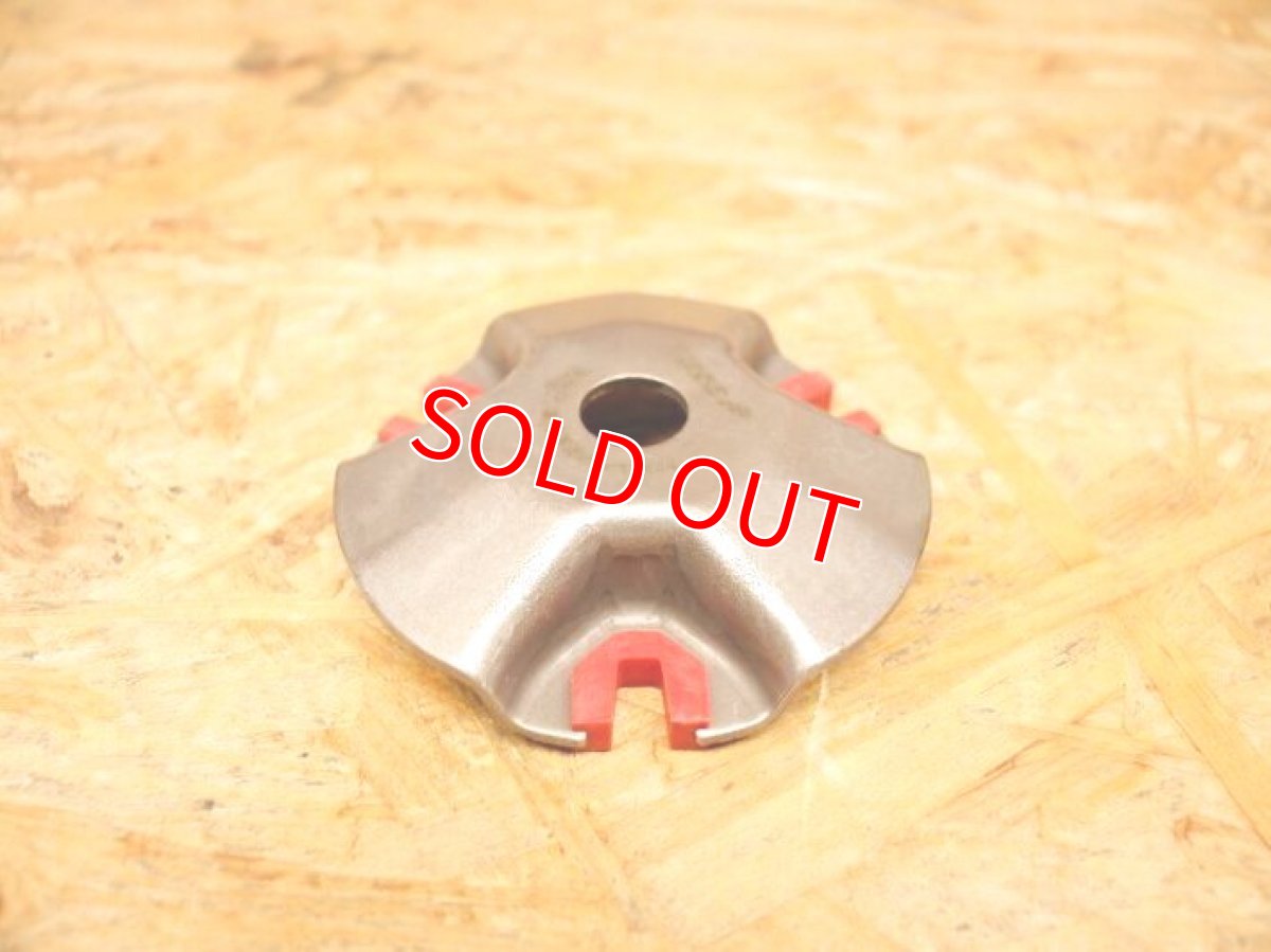 画像13: KOSOパワーキット2 [シグナスグリファス・3型BW'S125・2型NMAX125/155・X force・Force2.0・AEROX155] (13)