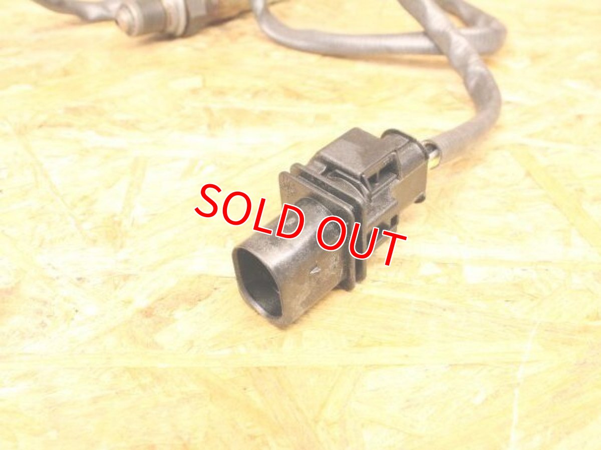 画像4: BOSCH製 ワイドバンドO2センサー単品 AF2/AF3使用可 (4)