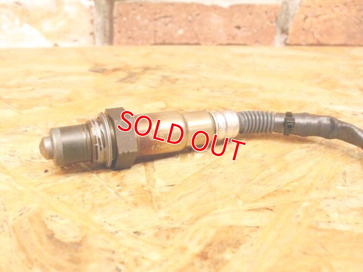 画像3: BOSCH製 ワイドバンドO2センサー単品 AF2/AF3使用可 (3)