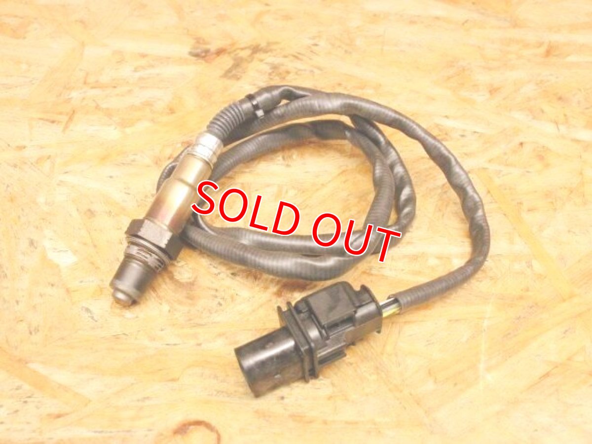 画像1: BOSCH製 ワイドバンドO2センサー単品 AF2/AF3使用可 (1)