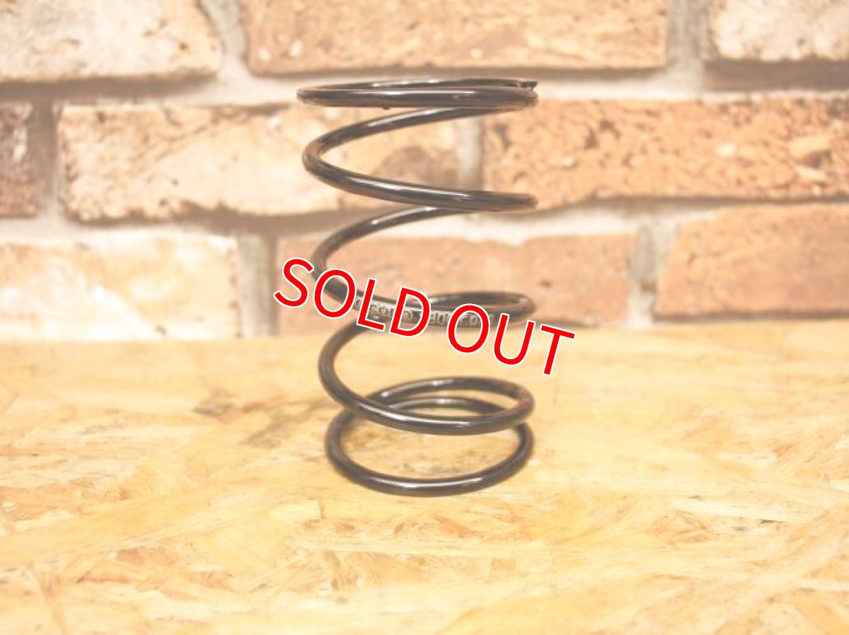 画像12: CODOレーシング 超軽量プーリーキット [シグナスX・BW'S125]（ゴールド/オレンジ/ブラック） (12)