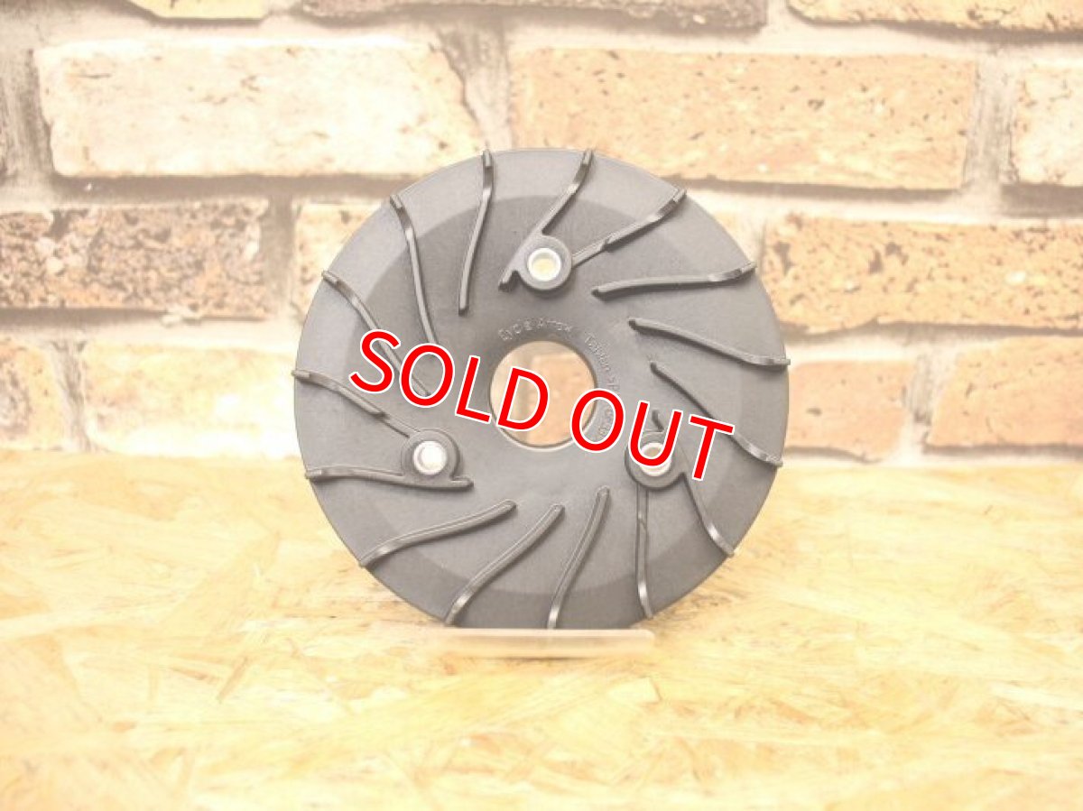 画像3: 風神 クーリングファン [6型シグナスグリファス・3型BW'S125・2型NMAX125/155・X force・Force2.0] (3)