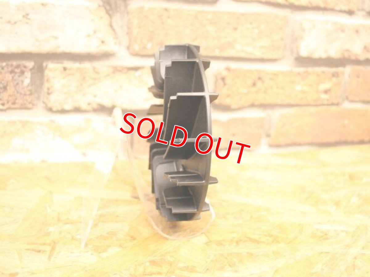 画像6: 風神 クーリングファン [6型シグナスグリファス・3型BW'S125・2型NMAX125/155・X force・Force2.0] (6)