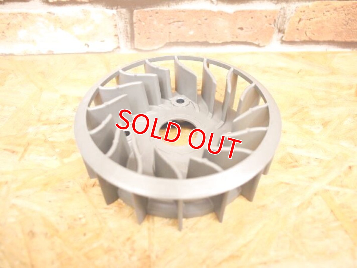 画像5: 風神 風量増量ファン「卍」強化版 [シグナスX・BW'S125] (5)