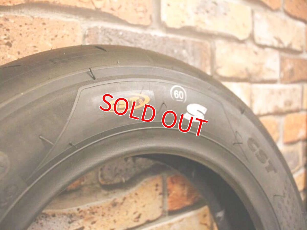 画像4: 冬季向け新コンパウンド！CST CM-SR soft 3.50-10 (4)