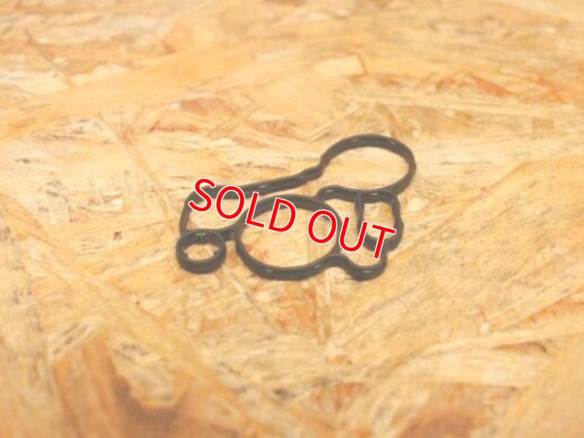 画像1: シグナスタイプISCセンサー シール単品 [シグナスX・BW'S125] (1)