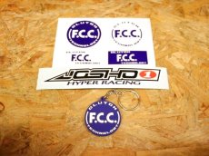 画像16: FCC×JOSHO1 SPORTS CVT ［6型シグナスグリファス・3型BW'S125・NMAX125/155・トリシティ125/155・X force・Force2.0・AEROX155］ (16)