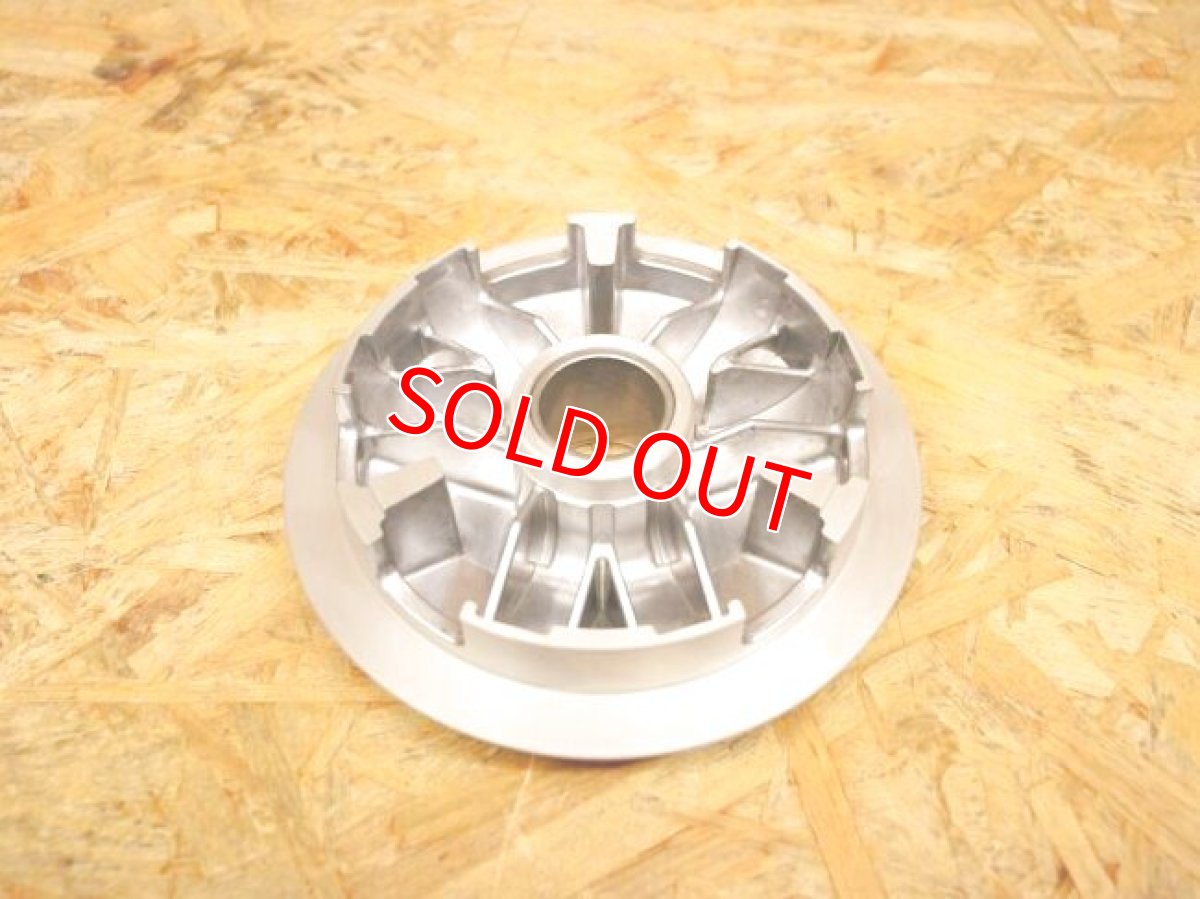 画像7: FCC×JOSHO1 SPORTS CVT［シグナスグリファス・7型シグナスX・3型BW'S125・NMAX125/155・トリシティ125/155・X FORCE・FORCE2.0・AEROX155］ (7)
