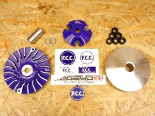 JOSHO1/FCC - 【Partyup NetShop】