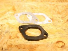 画像1: 新雅部品 ベークライト 33/23mm [6型シグナスグリファス・3型BW'S125・2型NMAX125/155・X force・Force2.0]  (1)
