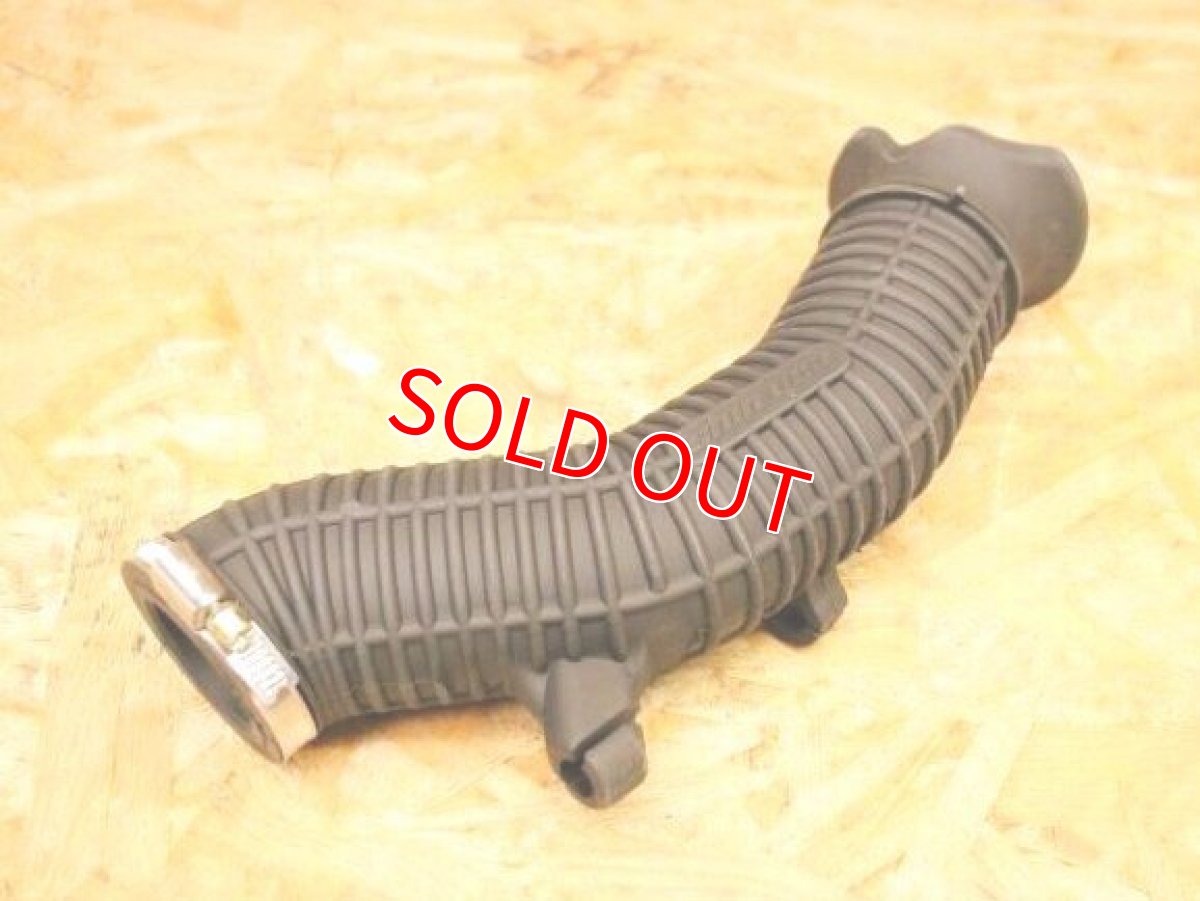 画像4: 新雅部品 インテークパイプ ラージタイプ [グリファス・7型シグナスX3型BW'S125・2型NMAX125/155・X FORCE・FORCE2.0] (4)