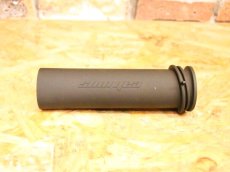画像1: 新雅部品 高効率吸気ダクト [6型シグナスグリファス・3型BW'S125・2型NMAX125/155・Xforce・Force2.0] (1)
