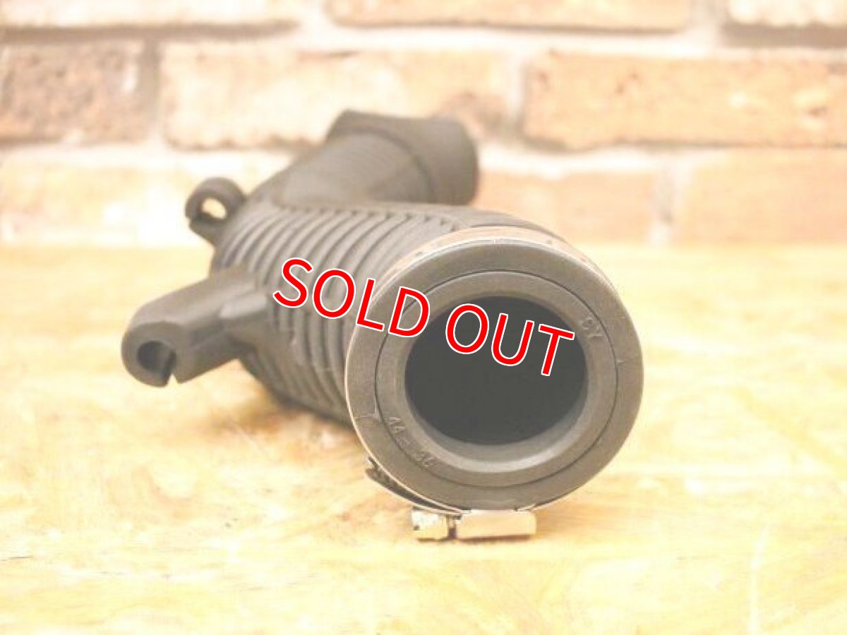 画像6: 新雅部品 インテークパイプ ラージタイプ [グリファス・7型シグナスX3型BW'S125・2型NMAX125/155・X FORCE・FORCE2.0] (6)