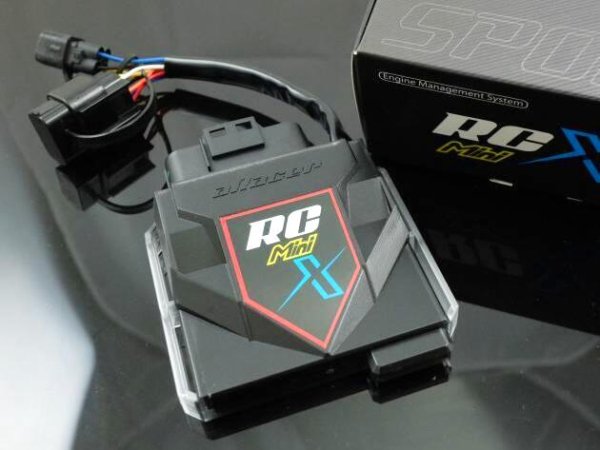 シグナスX4型前期aRacer RCmini+AF1セット シグナスX4型前期aRacer RCmini+AF1セット