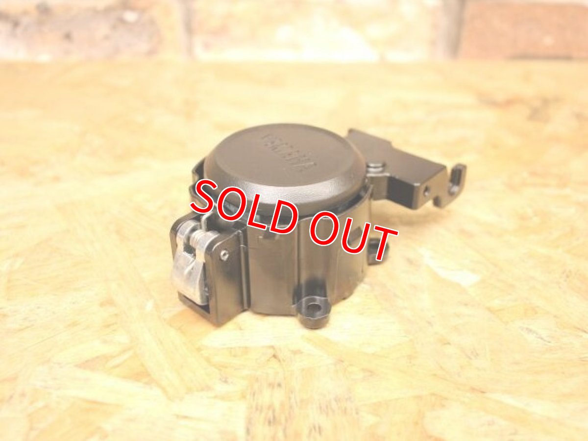 画像8: 台湾仕様メインキー・燃料キャップセット(6型シグナスグリファス) (8)