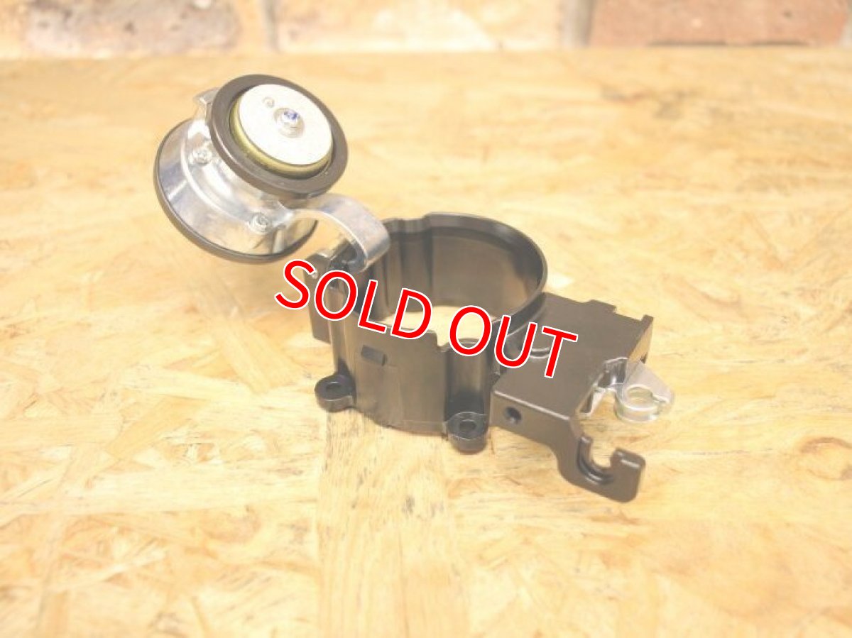 画像9: 台湾仕様メインキー・燃料キャップセット(6型シグナスグリファス) (9)