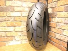 画像2: MAXXIS S98 sport 130/70-12 リア向け (2)