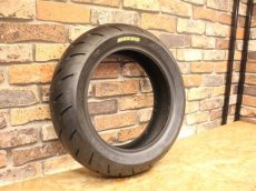 画像1: MAXXIS S98 sport 130/70-12 リア向け (1)