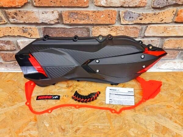 シグナスX・BW'S125のカスタムパーツショップ [ Partyup シグナスX・BW'S125のカスタムパーツショップ [ Partyup