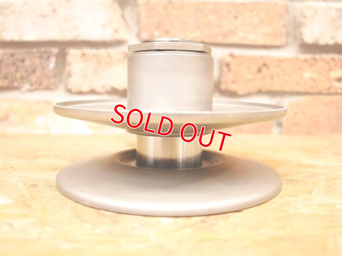 画像5: WF スチールセカンダリー [シグナスX ・BW'S125] (5)