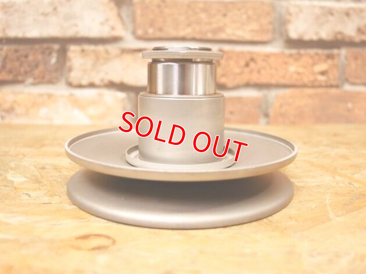 画像4: WF スチールセカンダリー [シグナスX ・BW'S125] (4)