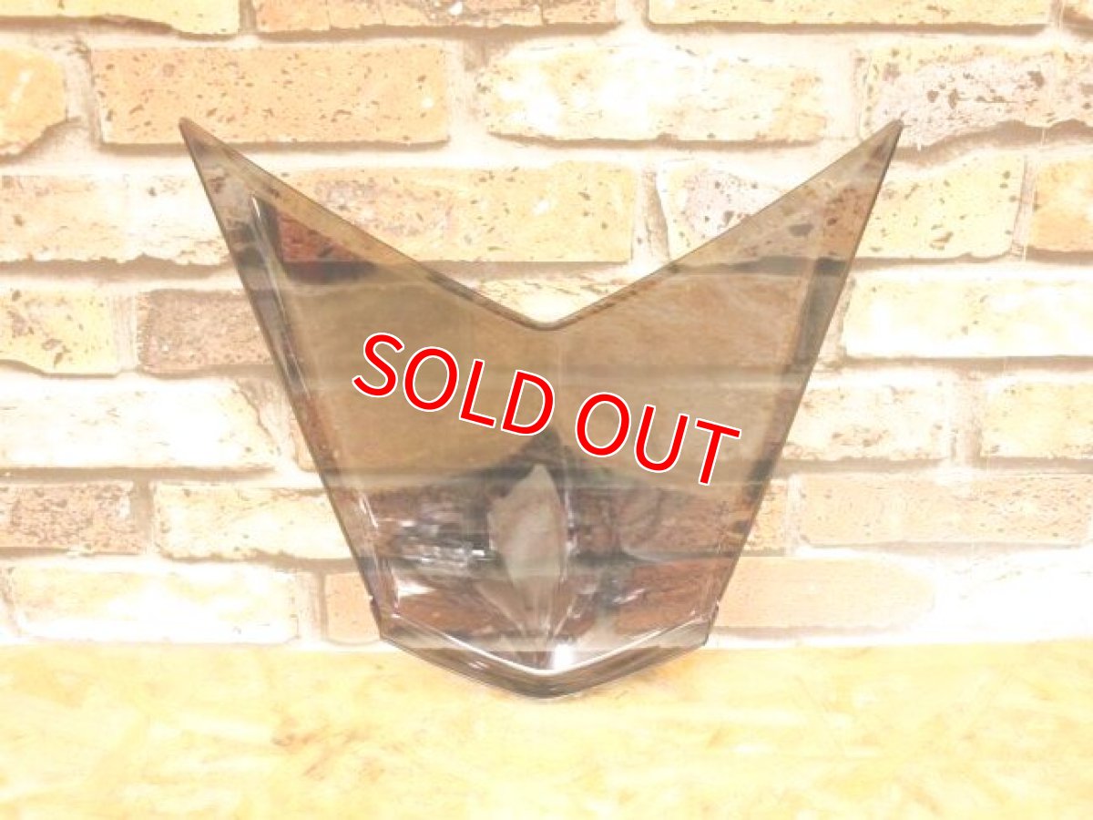 画像6: ヘッドライトカバー [3型 シグナスX]（スモーク/イエロー） (6)