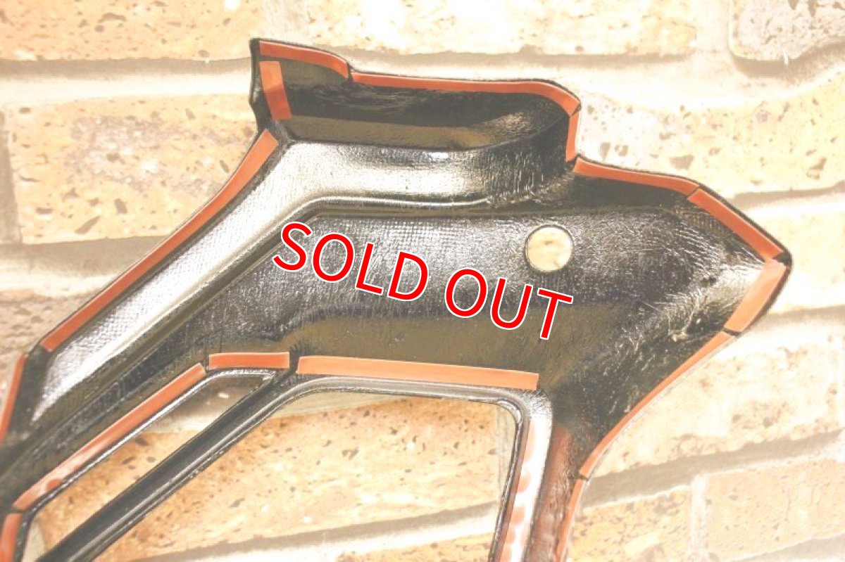 画像5: MOS カーボン ラジエーターカバー 貼り付けタイプ [シグナスグリファス] (5)