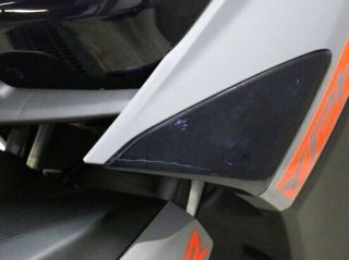 シグナスX・BW'S125のカスタムパーツショップ [ Partyup