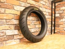 画像1: MAXXIS S98 sport 120/70-13 58L TL フロント向け (1)