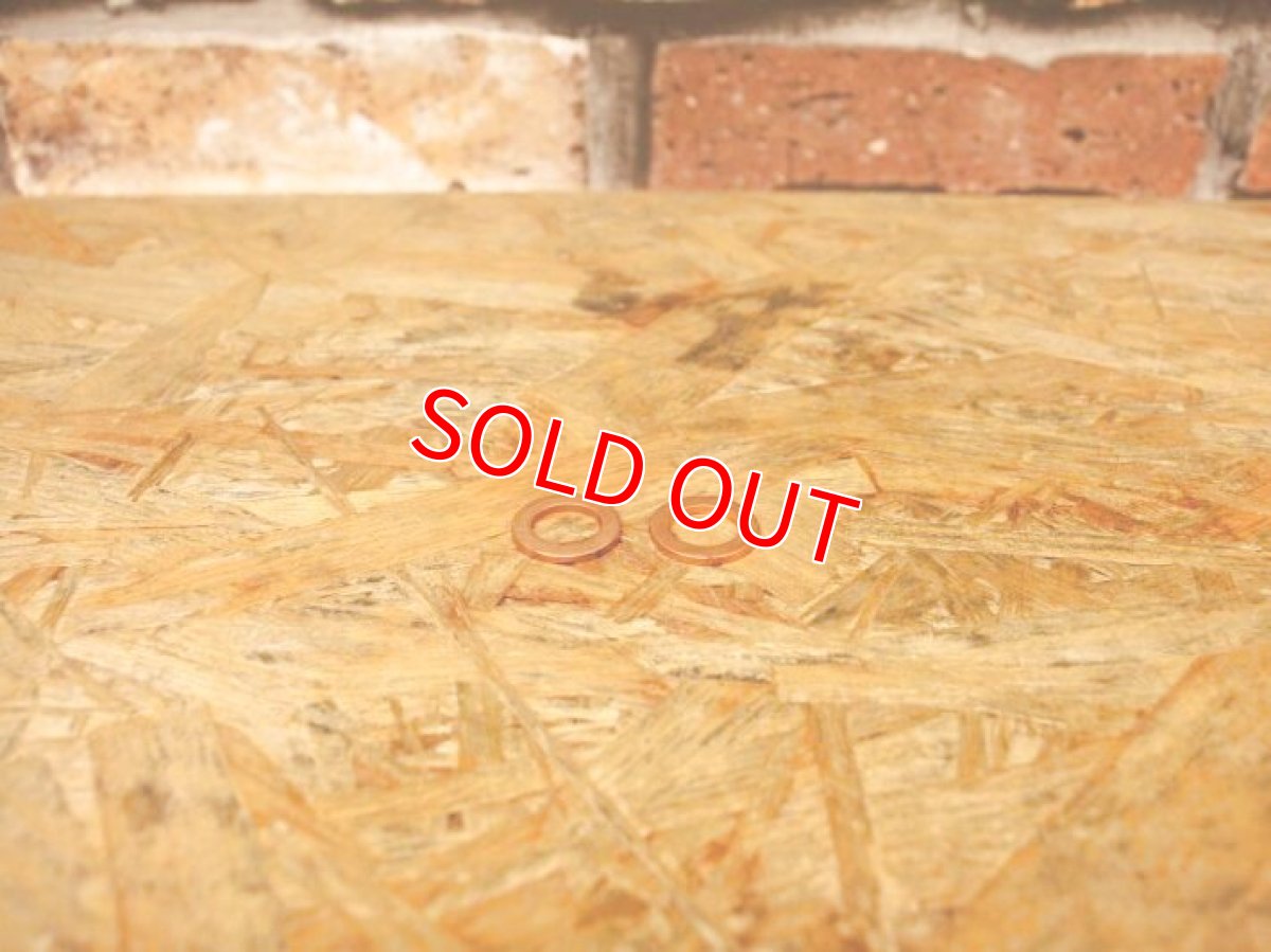 画像7: フロントフォークオーバーホールキット [シグナスX・BW'S125・マジェスティS] (7)