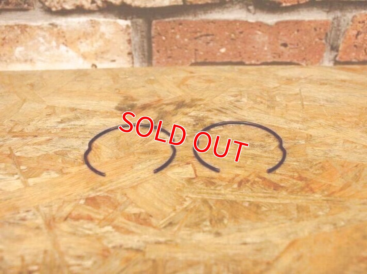 画像4: フロントフォークオーバーホールキット [シグナスX・BW'S125・マジェスティS] (4)