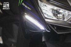 画像11: KOSO LEDシーケンシャルウインカー 国内仕様対応品 [6型 シグナスグリファス] (11)