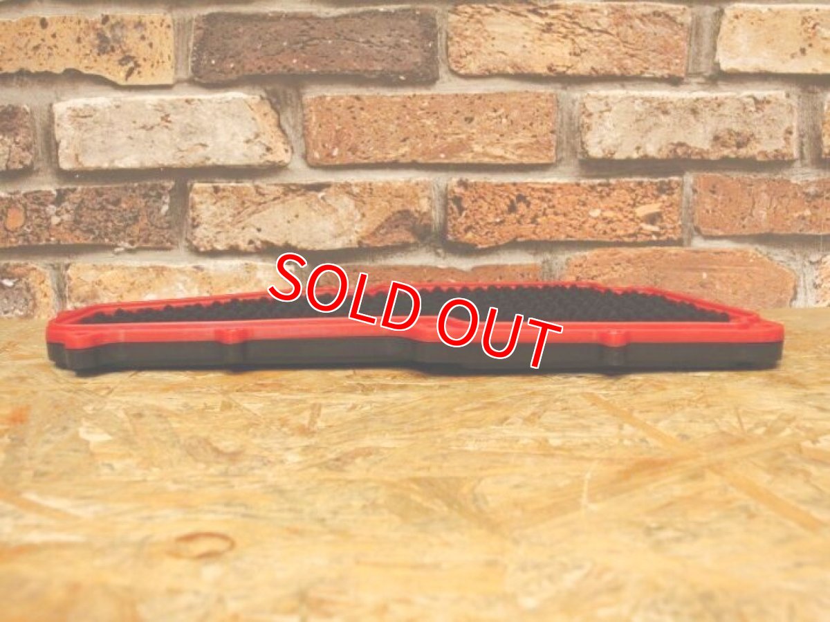 画像5: KOSO レーシングエアフィルター レッド [マジェスティS/SMAX/FORCE155] (5)