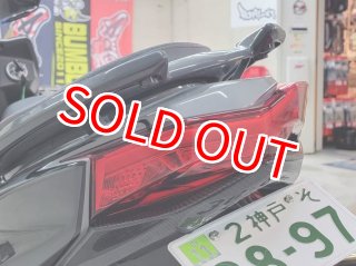 シグナスX・BW'S125のカスタムパーツショップ [ Partyup シグナスX・BW'S125のカスタムパーツショップ [ Partyup