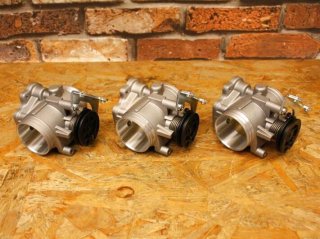 シグナスX・BW'S125のカスタムパーツショップ [ Partyup