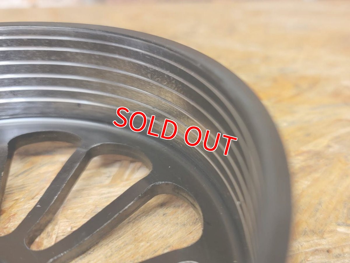 画像9: CODO 強化クラッチキットストリートver2.1047g/579g [シグナスX・BW'S125] (9)