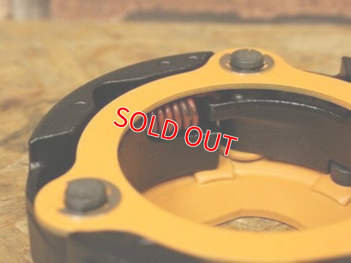 画像5: CODO 強化クラッチキットストリートver2.1047g/579g [シグナスX・BW'S125] (5)